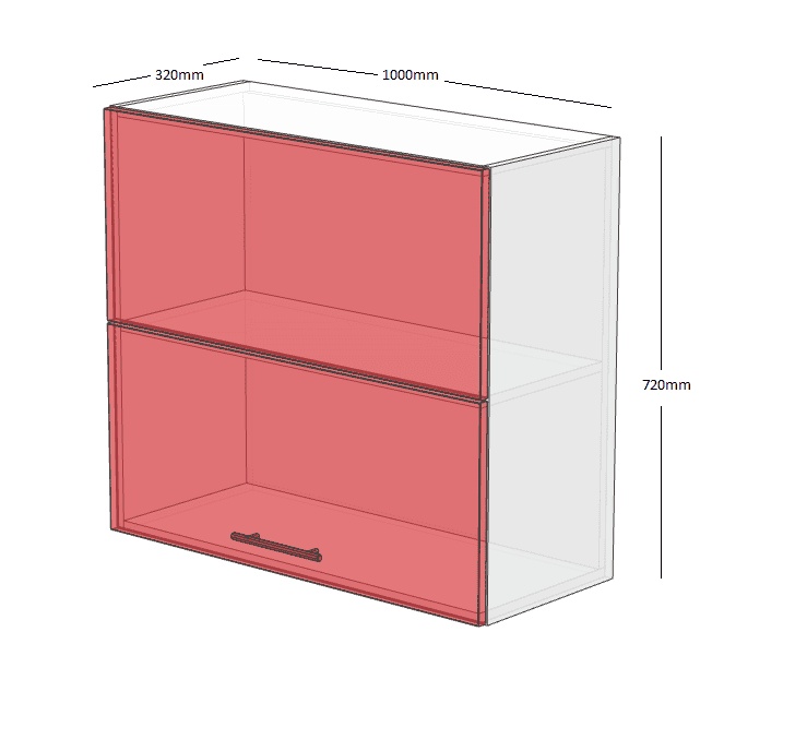 Wall Cabinets